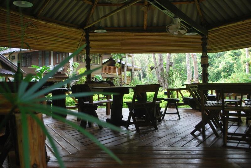 Koh Kood Little Hut Hotel Ko Kut Екстериор снимка