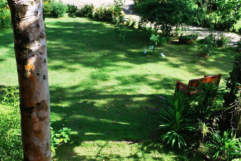 Koh Kood Little Hut Hotel Ko Kut Екстериор снимка