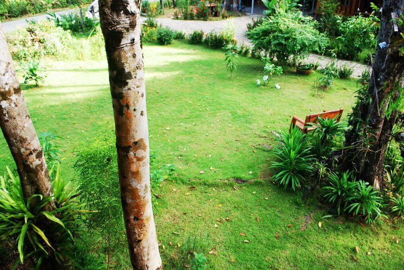 Koh Kood Little Hut Hotel Ko Kut Екстериор снимка
