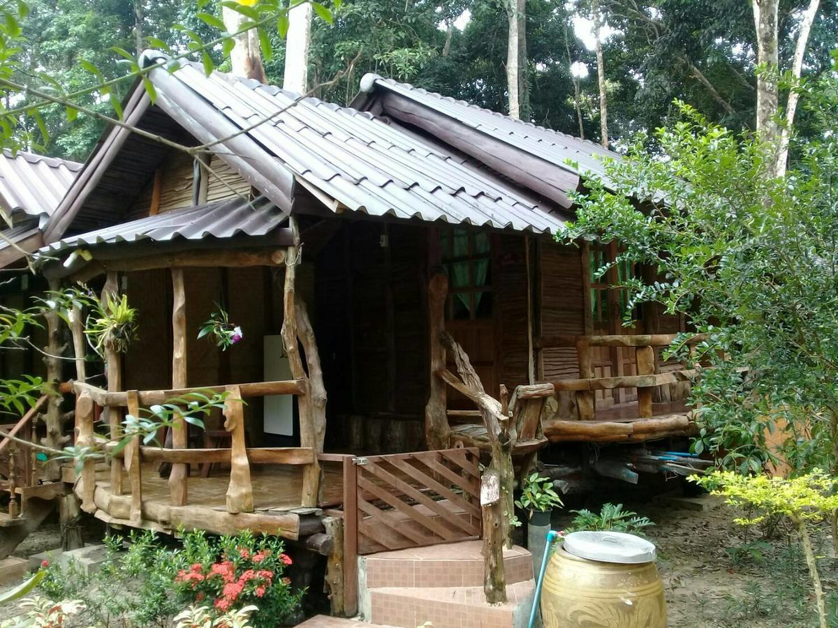 Koh Kood Little Hut Hotel Ko Kut Екстериор снимка