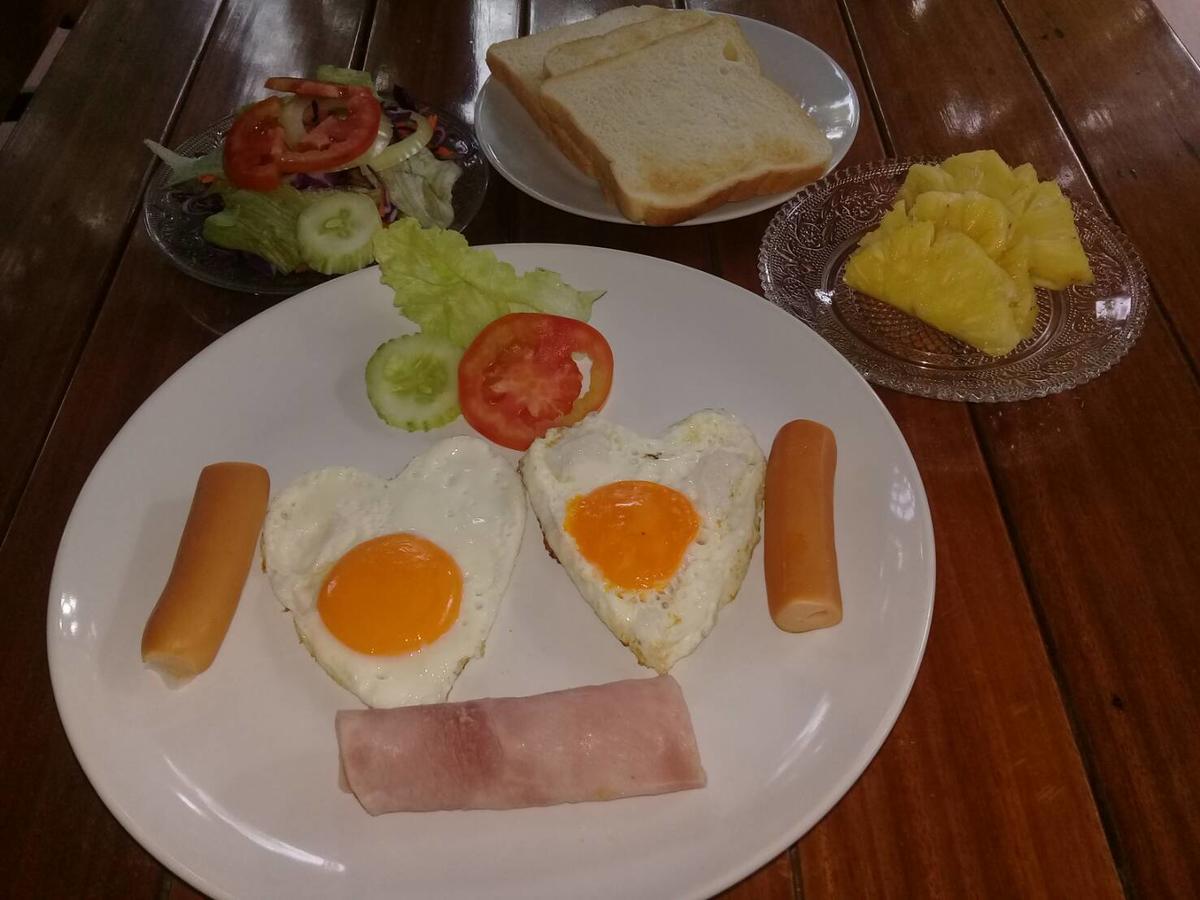 Koh Kood Little Hut Hotel Ko Kut Екстериор снимка