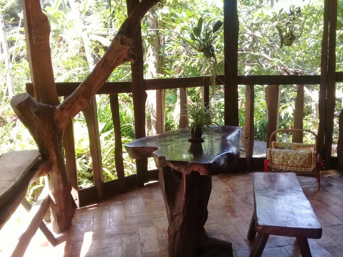 Koh Kood Little Hut Hotel Ko Kut Екстериор снимка