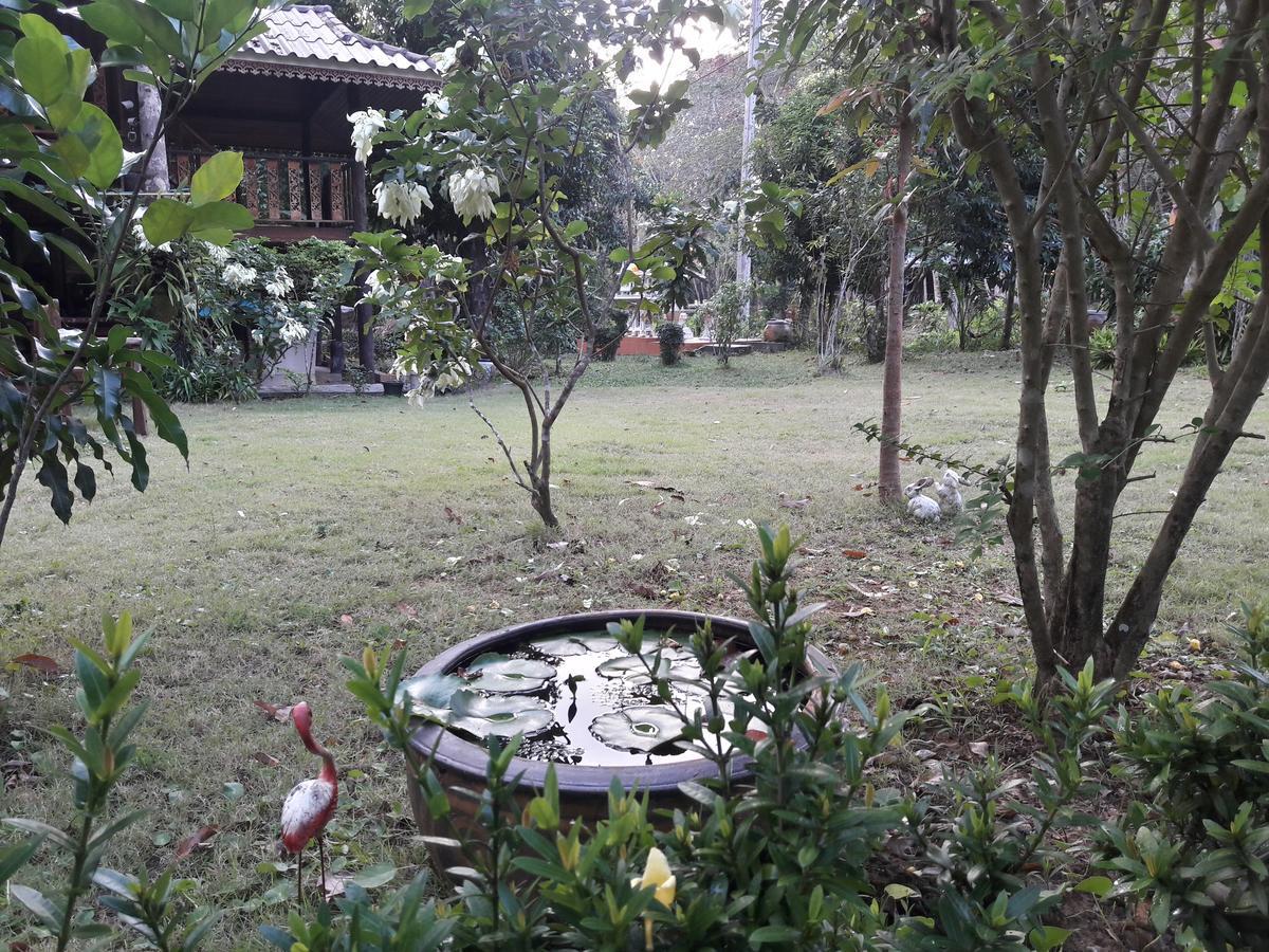 Koh Kood Little Hut Hotel Ko Kut Екстериор снимка