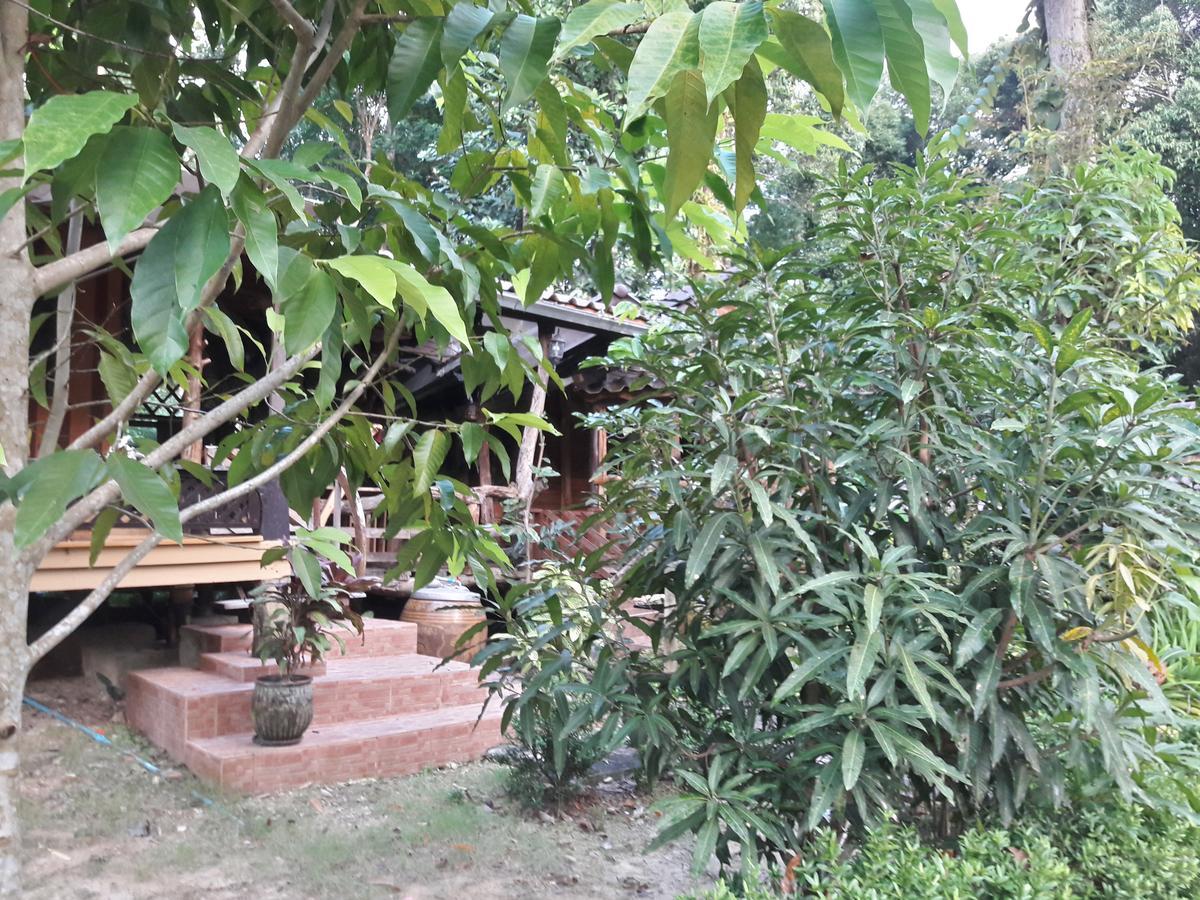 Koh Kood Little Hut Hotel Ko Kut Екстериор снимка