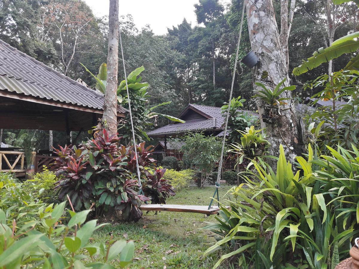 Koh Kood Little Hut Hotel Ko Kut Екстериор снимка