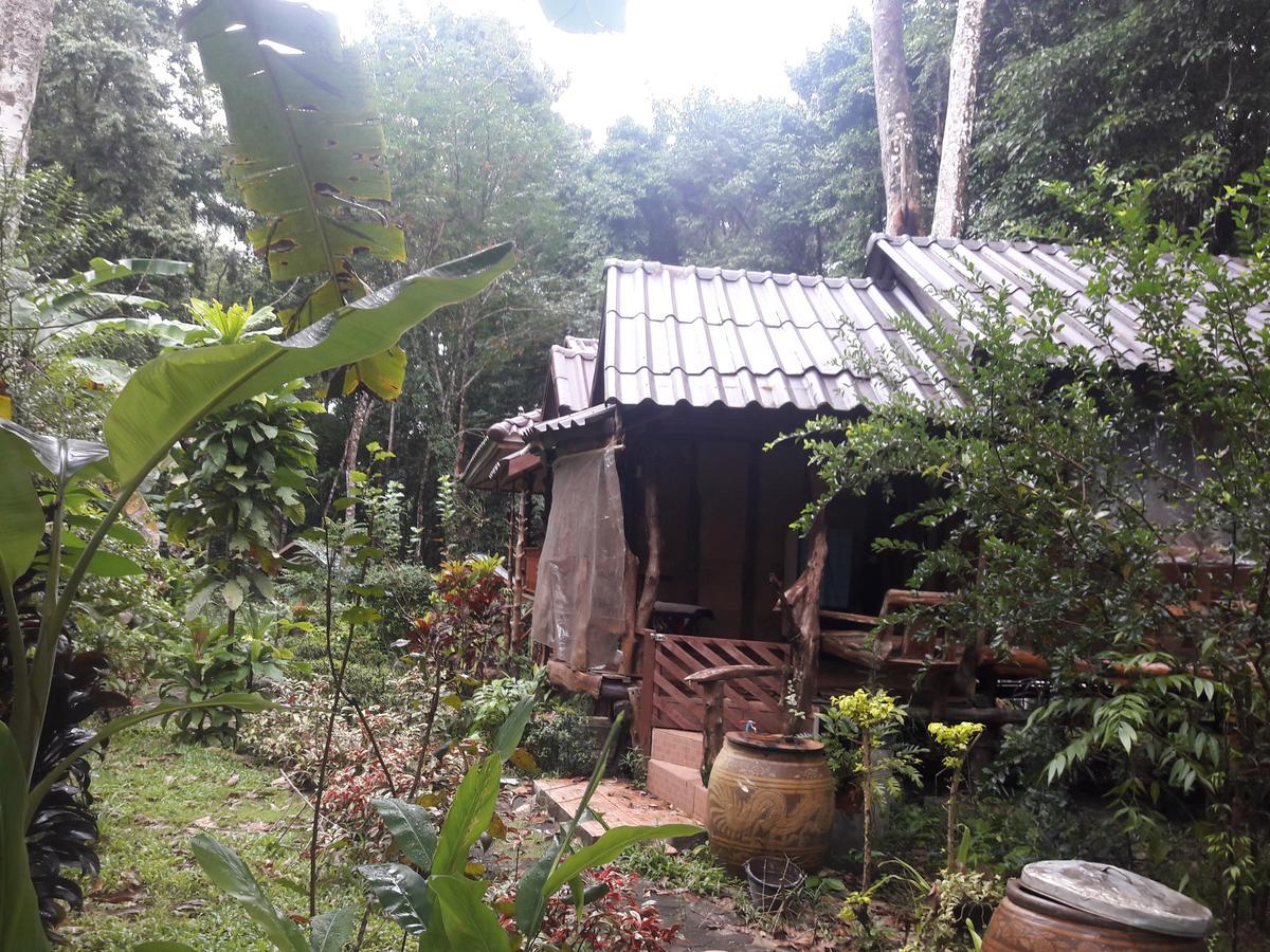 Koh Kood Little Hut Hotel Ko Kut Екстериор снимка